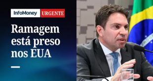 Alexandre Ramagem é preso pelo ICE nos Estados Unidos, diz Polícia Federal