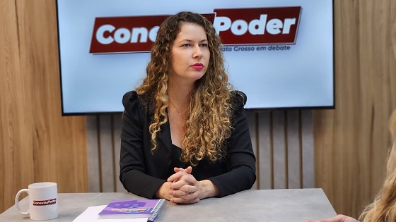 Mariel Antonini lembrou que o ambiente familiar saudável, por si só, pode não blindar totalmente os jovens das influências externas da internet.