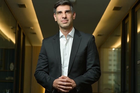Rodrigo Dib é Superintendente Institucional do Centro de Integração Empresa-Escola - CIEE