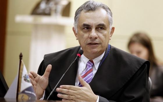 O ex-deputado Humberto Bosaipo tem pagamentos do instituto de previdência da Assembleia Legislativa de Mato Grosso (ALMT) rastreados pela Justiça para pagamento de condenação milionária
