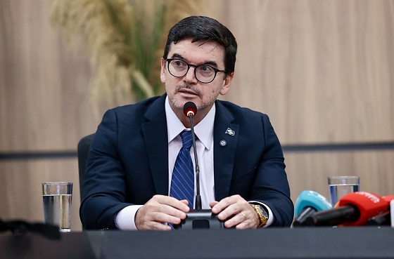  Pimenta justificou que os pecuaristas de MAto Grosso mantêm negócios com diversos outros mercados internacionais