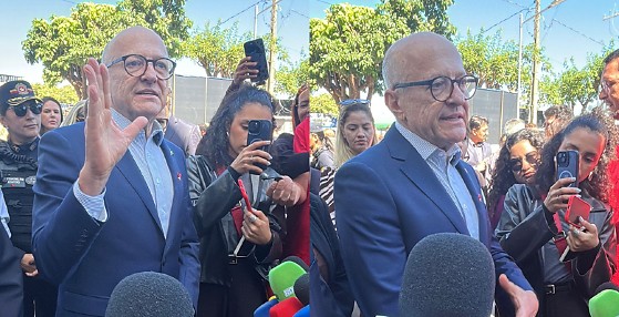 Com pouco mais de seis meses de gestão, o governador que pretende se eleger nas eleições de 2026 monta força-tarefa para tentar entregar o BRT ainda neste mandato