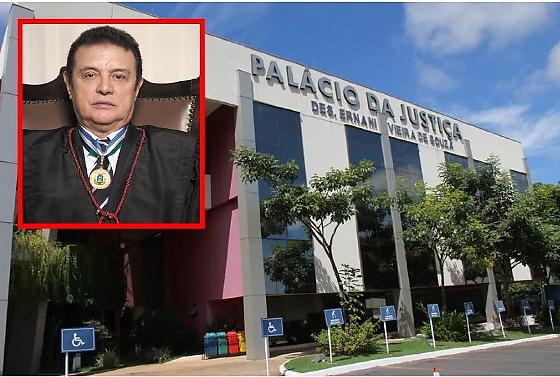 A ação teve início em 2011, após o Ministério Público apontar que Tássia Fabiana Barbosa de Lima e o irmão dela, Bráulio Estefânio Barbosa de Lima, já falecido, teriam sido nomeados para cargos comissionados.