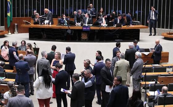 Projeto aprovado na Câmara agora vai ao Senado.