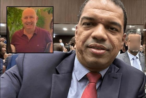Toda a investigação que resultou na ação da PGR teve início em Cuiabá, a partir da quebra de sigilo do aparelho celular do advogado Roberto Zampieri
