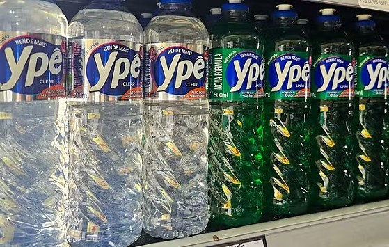 A polêmica começou após a Anvisa suspender, no último dia 7, a fabricação, comercialização e distribuição de produtos da Ypê com numeração final 1