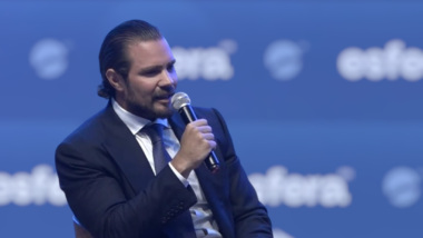 Daniel Vorcaro