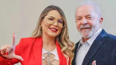 Advogada foi presa sob suspeita de envolvimento em esquema de lavagem de dinheiro para o PCC.