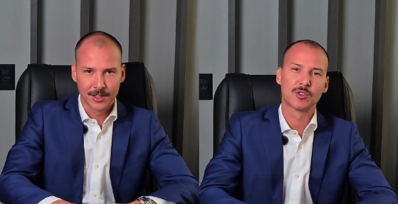 Candidatura surge em meio a acusações de articulação para cassar a prefeita Flávia Moretti