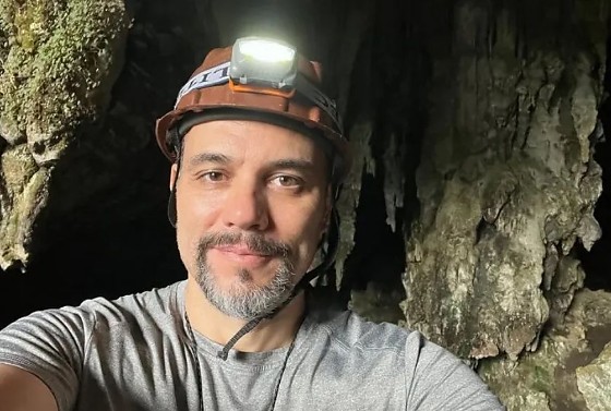 Rene Belmonte, roteirista e dramaturgo, conhecido por seu trabalho no cinema brasileiro.
