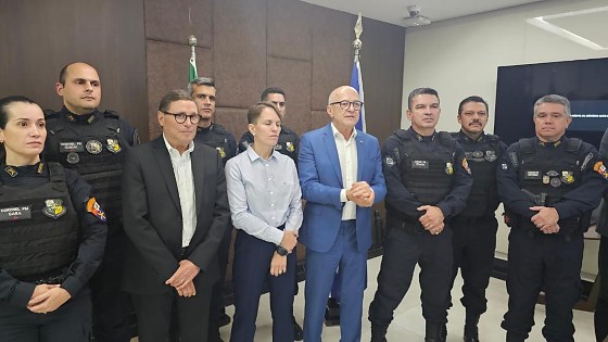 A lista de novos convocados será publicada no Diário Oficial do Estado nos próximos dias.