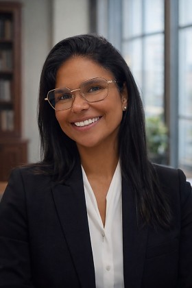 Soraya Medeiros é jornalista.