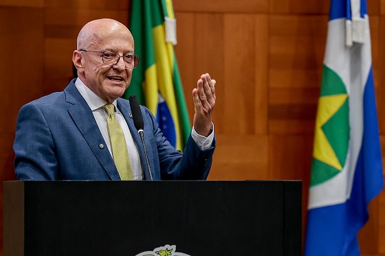 Durante o 3º Congresso de Secretarias Municipais de Saúde, o governador em exercício Otaviano Pivetta anunciou um compromisso ambicioso: a construção de Unidades Básicas de Saúde (UBS) em todos os bairros de Mato Grosso que ainda não possuem essa est