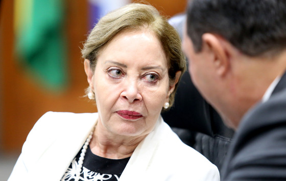 Clarice Claudino foi denunciada por uma mulher que teve o benefício da justiça gratuita negado