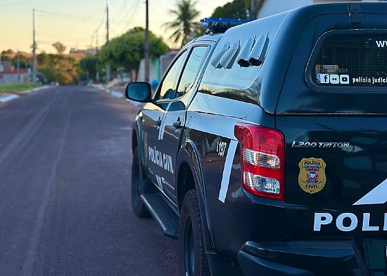 A investigação começou após a mãe do adolescente procurar a polícia para denunciar o uso indevido da vaquinha solidária criada pela família.