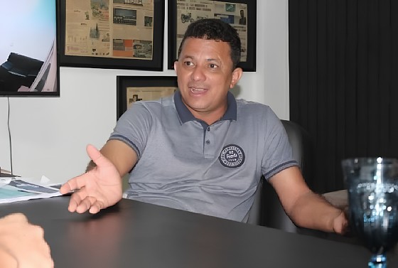 Benancy Lemes da Silva foi prefeito de Acorizal em 2021, quando substituiu o prefeito eleito, Meraldo Sá, que teve o registro de candidatura indeferido pelo Tribunal Regional Eleitoral de Mato Grosso.
