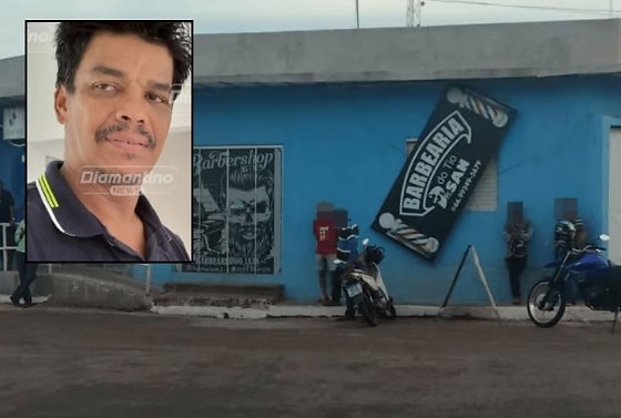 Segundo a PM, denúncias apontam que o homicídio pode ter relação com disputa entre facções criminosas na cidade