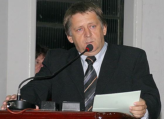 Remídio Kuntz morreu na manhã de hoje (1º), em Sinop