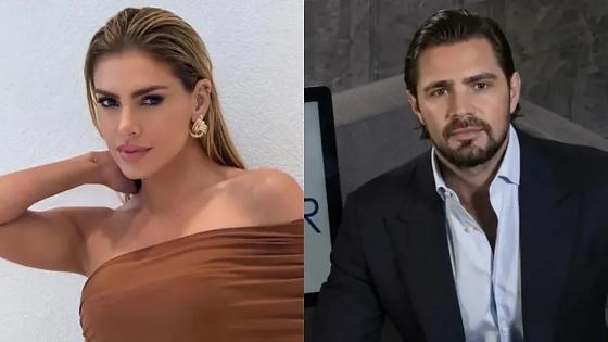 Erika Schneider fala sobre prints de conversas com Daniel Vorcaro.