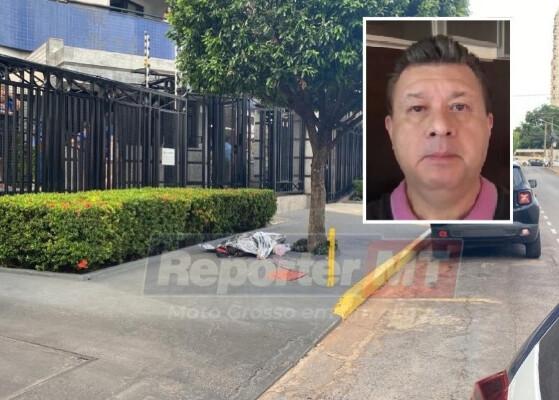 Carlinhos Bezerra será julgado pelo Tribunal do Júri no dia 7 de julho, em Cuiabá