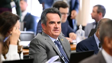 Nova etapa da operação Compliance Zero mira endereço do presidente do PP no Lago Sul, em Brasília.