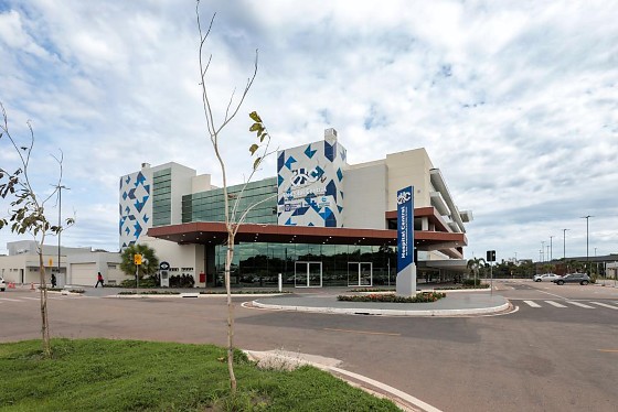 As especialidades ofertadas são cirurgia ortopédica pediátrica, cirurgia pediátrica, urologia, cirurgia do aparelho digestivo, ginecologia, cardiologia e anestesiologia