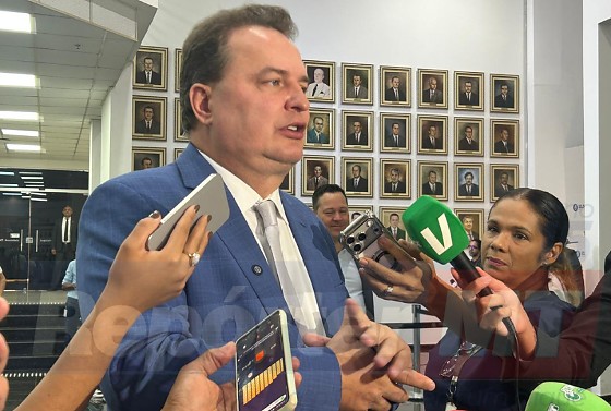 Presidente da Assembleia barra tentativa de Renata Abreu de lançar sua candidatura majoritária