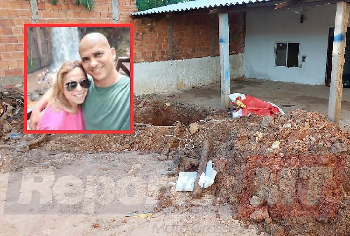 Caso Nilza