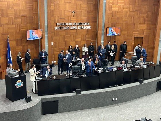 Votação secreta para vetos governamentais foi declarada inconstitucional pelo TJMT