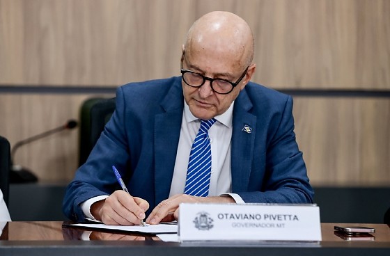 Pivetta admitiu que o processo foi marcado por falta de alinhamento interno, mas assegurou a continuidade do serviço com as equipes experientes.