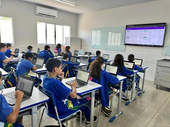 Início das aulas está previsto para 1º de junho