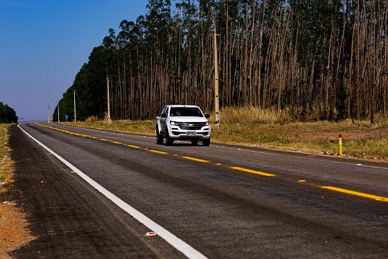 A Secretaria de Estado de Infraestrutura e Logística (Sinfra) está com 11 processos de licitação em andamento para contratação de novas obras de infraestrutura