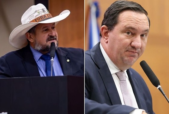 Cattani reagiu após Barranco citar o feminicídio da filha do deputado para criticar projeto que prevê arma para mulheres.