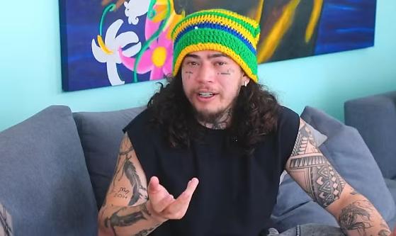 Whindersson Nunes, de 31 anos, abriu o jogo em uma entrevista recente sobre o auge financeiro da carreira, fase em que chegou a faturar R$ 40 milhões em um único ano