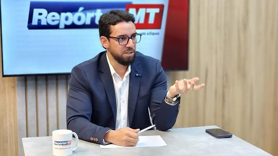 Maicon Cilas é ortopedista e neurocirurgião veterinário.