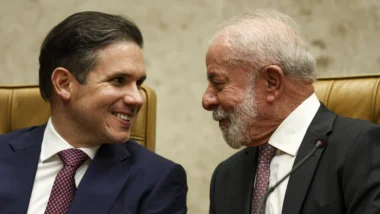 Escala 6x1 votação Câmara
