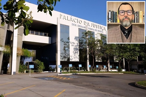Fernando da Fonsêca Melo responderá a processo administrativo por desvios éticos e decisões atípicas na Comarca de Barra do Garças