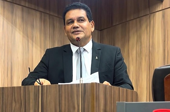Wanderley Cerqueira foi cobrado pelo Tribunal de Contas a apresentar proposta para reestruturar quadro de pessoal da Câmara de Várzea Grande
