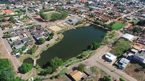 Shows do último fim de semana em Araputanga custaram R$699 aos cofres públicos