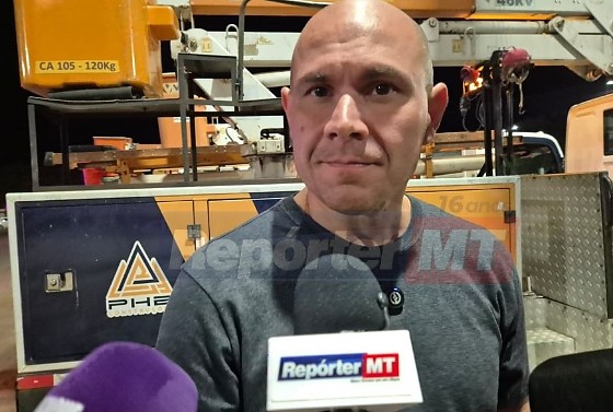 Abilio sancionou a medida na última quinta-feira (21).