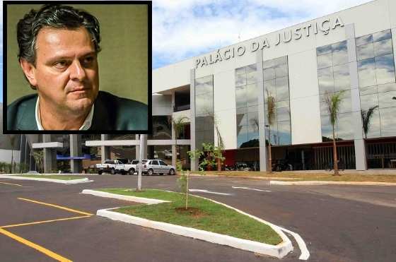 PSD, de Fávaro denunciou propaganda do governo