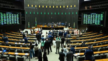 Sessão do Congresso