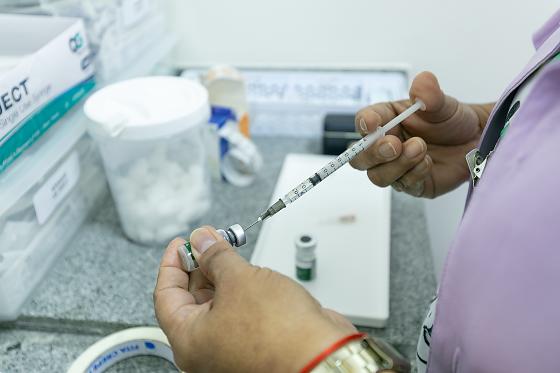 Conforme o boletim epidemiológico atualizado, Cuiabá é o município com maior número de confirmações, com 13 casos