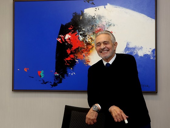 Samuel Hanan é engenheiro com especialização em macroeconomia e finanças. Foi vice-governador do Amazonas e é autor de obras sobre o desenvolvimento brasileiro.