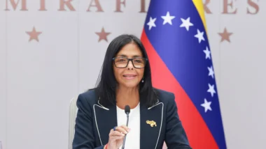 venezuela presos políticos