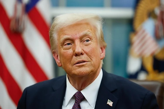 Trump fez declarações sobre guerra no Oriente Médio que geraram repercussão