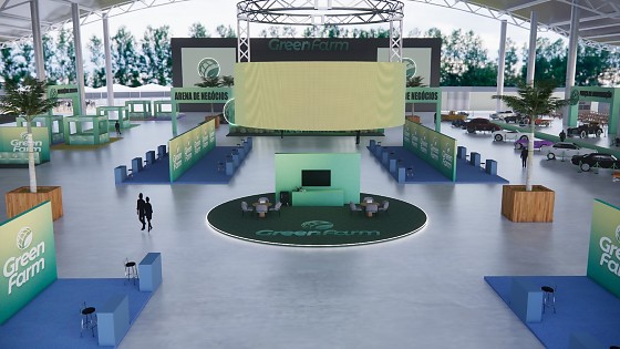 Realizada no Parque Novo Mato Grosso, em Cuiabá, a feira gratuita amplia sua estrutura para receber mais de 150 expositores e focar em horários que favoreçam o networking e a presença do produtor rural. A abertura contará com o prestigiado Fórum LIDE