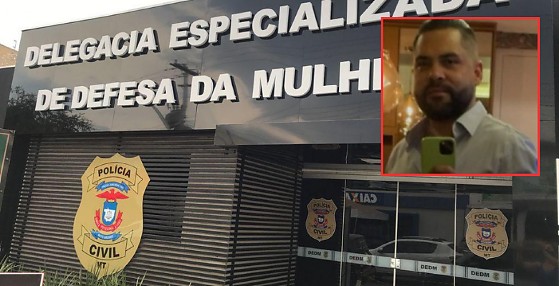 João Paulo Moura Cavalcante foi condenado a mais de 12 anos de prisão e também é investigado por nova denúncia de violência doméstica