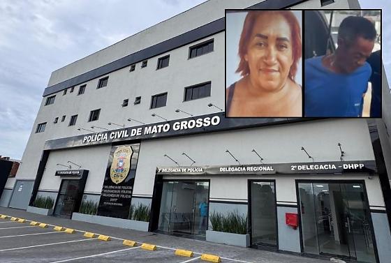 Elzilene já demonstrava interesse em colocar fim ao casamento, situação que não era aceita por Francisco.