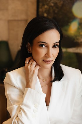 Bruna Ghetti é ginecologista, especialista em mulheres 40+.